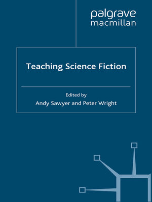 cover image of Teaching Science Fiction
